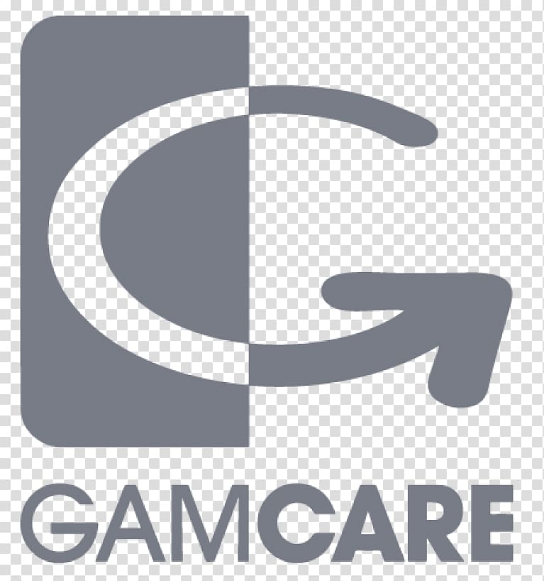 GamCare logo